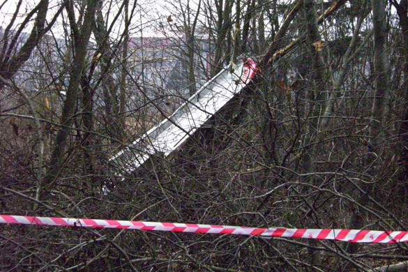 Eljárás indul a 2010-es szmolenszki légikatasztrófa ügyében