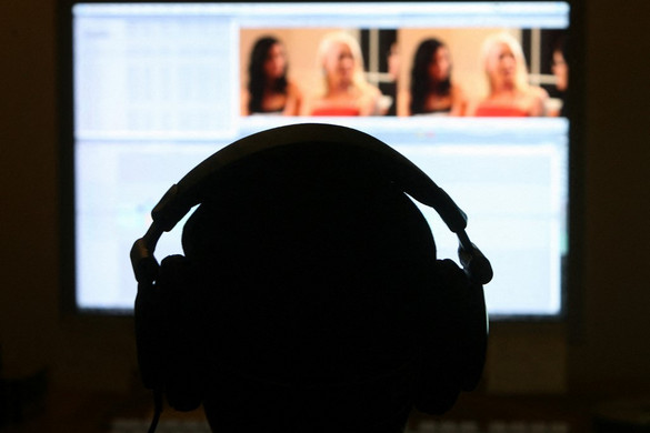 Betiltaná a pornónézést egy szlovák képviselő