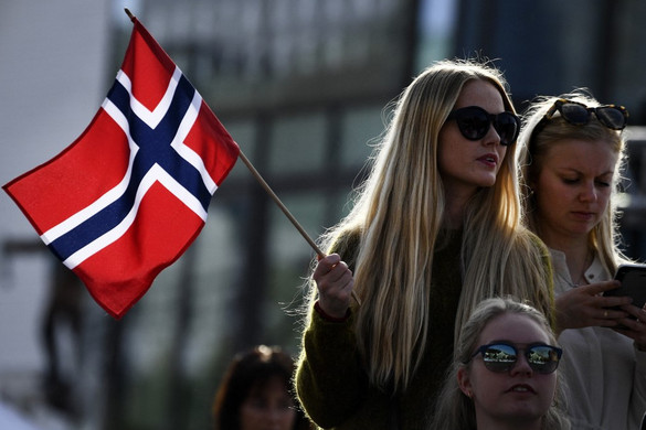 Norvégia kiutasít több orosz diplomatát