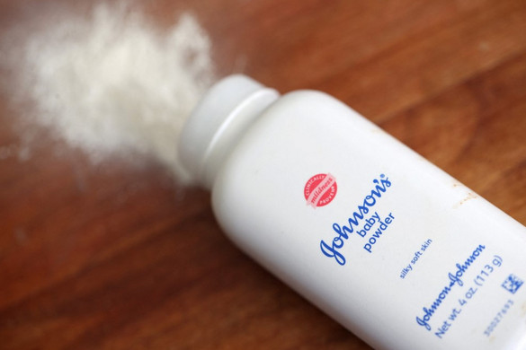 Nők tömegei perelték be a Johnson & Johnson vállalatcsoportot