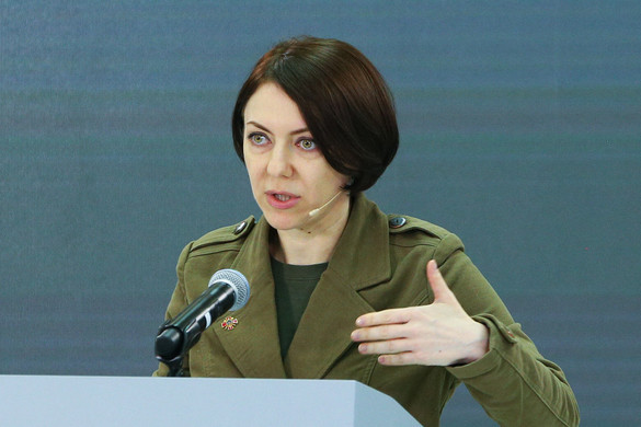 Már folyik az ukrán fegyveres erők ellentámadása, és a hadseregnek több terve is van