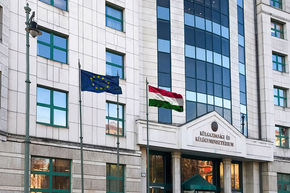 Ismét meghirdették a Magyar Diplomáciai Akadémia Diplomataképző Programját