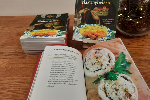 A szerzetesi konyha sokkal menőbb, mint gondolnánk