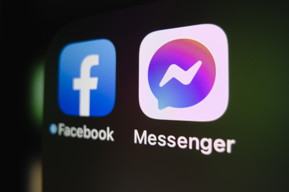 Egészen meglepő funkcióval újít a Facebook Messenger