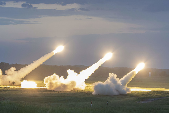 Lengyelország HIMARS-akadémiát indítana