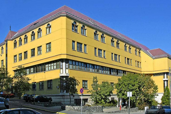 Lezárult az Országos Onkológiai Intézet 2,5 milliárd forintos eszközfejlesztése