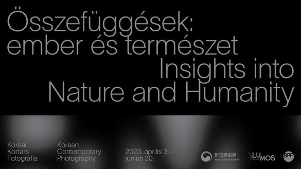 Tizenkét fotográfus munkája a Koreai Kulturális Központ tárlatán