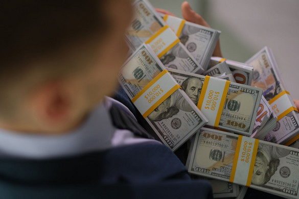 Április elsején vett egy lottószelvényt – 13,8 milliárd forintnyi összeget nyert