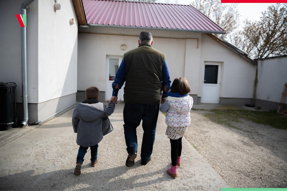 Megvan Orbán Viktorék sonkája – Videó