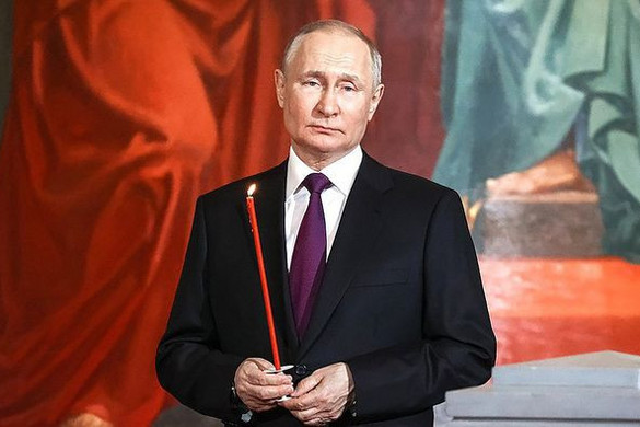 Vlagyimir Putyin tényleg halálos beteg?