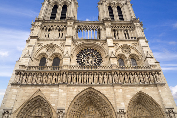 Kiderült, mikor nyithat újra a Notre Dame