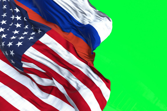 Moszkva nem fog késlekedni a válasz lépéssel az orosz újságírók amerikai vízumkérdésre