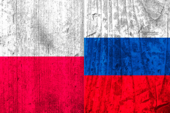 A lengyel ügyészség lefoglalta az orosz nagykövetség folyószámla-egyenlegét