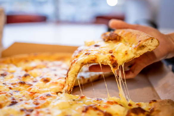 Rossz címre vitte a pizzát a futár Detroitban, lövöldözés lett belőle