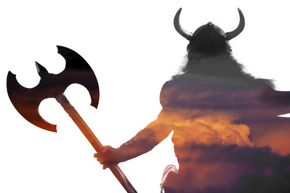 Meglepő helyen bukkantak rá a felbecsülhetetlen értékű viking kincsre
