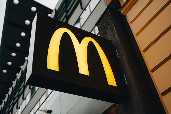 Nem hiszi el, mit dobott piacra a McDonald's