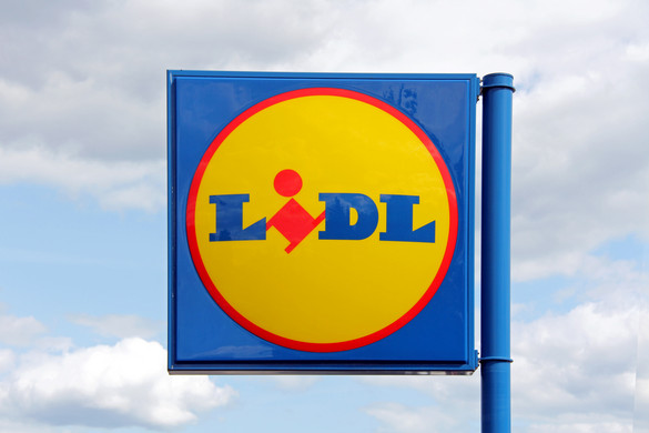 Snack Day gluténmentes tallérokat hívott vissza a Lidl