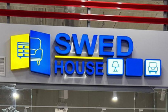 Megnyitott az első Swed House  + VIDEÓ