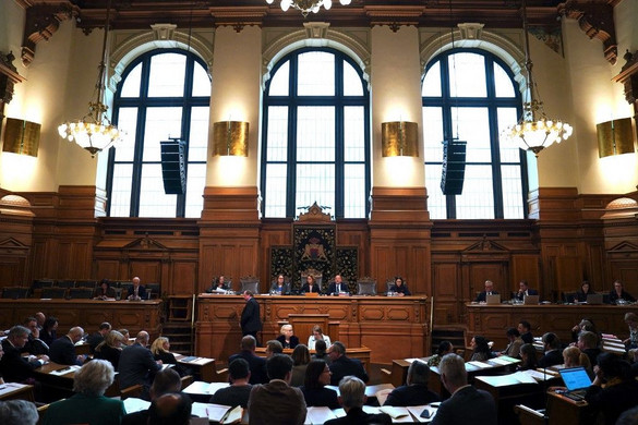Hivatalosan szélsőjobboldalinak minősítették a német AfD ifjúsági szervezetét