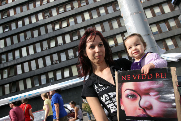 Nem tetszik a demokratáknak az abortusz újabb korlátozása