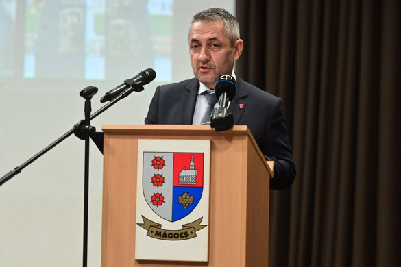 Potápi Árpád János: A nemzeteket lerombolni és felülmúlni vágyó eszme hatja át Európát és a fejlett Nyugatot