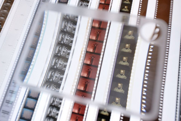 Az online térbe költözik a magyar film 120 évét bemutató, nagyszabású kiállítás