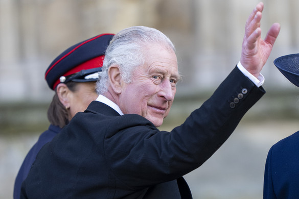 Egyre több brit szeretne népszavazást a királyságról
