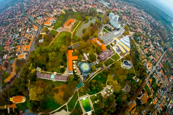 Egészségházat kap Békésben Gyulavári