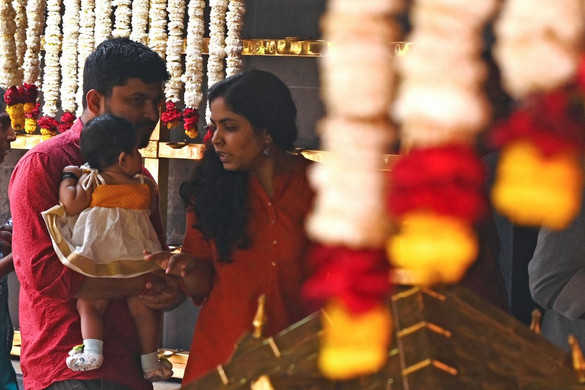 Hindu szélsőségesek a keresztény és muszlim kereskedők bojkottjára szólítottak fel Indiában