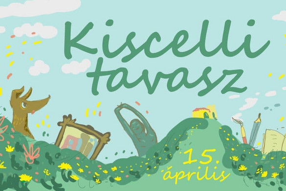 Kiscelli tavasz – Tárlatvezetések, alkotóműhelyek, zenés programok a Kiscelli Múzeumban