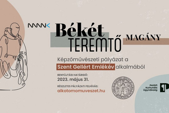 Szent Gellért püspök lelkiségét megidéző képzőművészeti pályázatra várnak alkotásokat