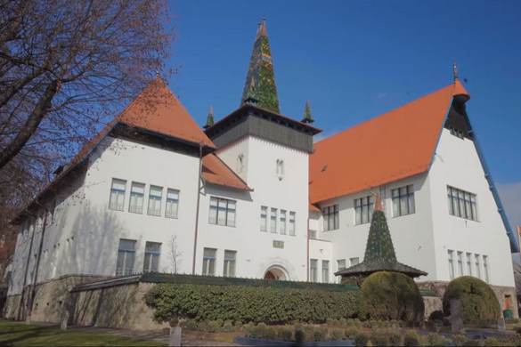 Új szerepkörben a Székely Nemzeti Múzeum