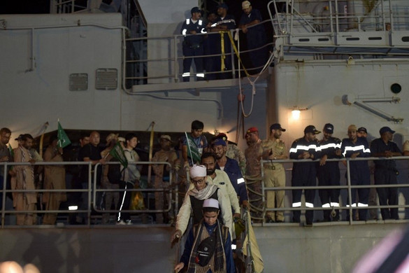 Meghosszabbították a humanitárius tűzszünetet Szudánban