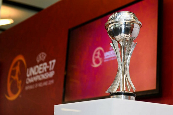 U17-es labdarúgó Eb – Elkerülte a nagycsapatokat a magyar válogatott