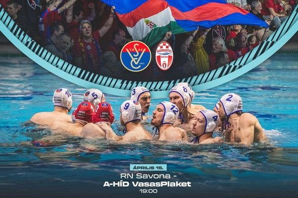 Bátori Bence: Egy óránk van, hogy megmutassuk, jobbak vagyunk