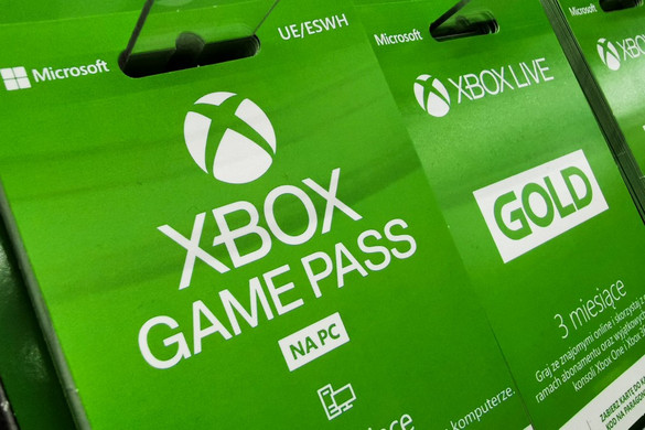 Ennek az Xbox-játéknak a távozására nem számítottak a rajongók