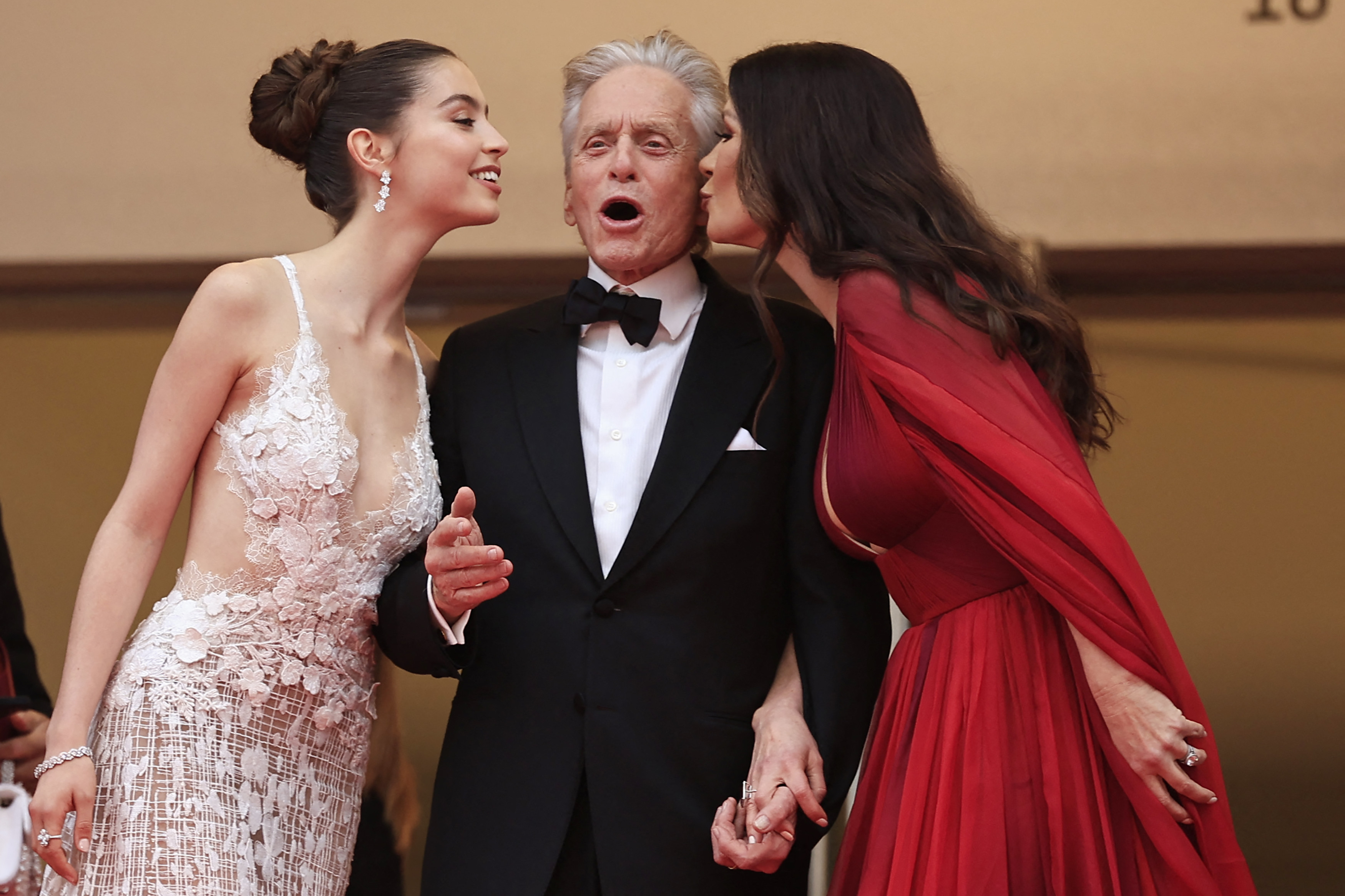Mikor látjuk viszont a képernyőn Michael Douglas-t? Kép