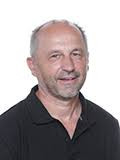 Fotó: LEO Kuczogi László, építőmérnök, a LEO tiszteletbeli tagja