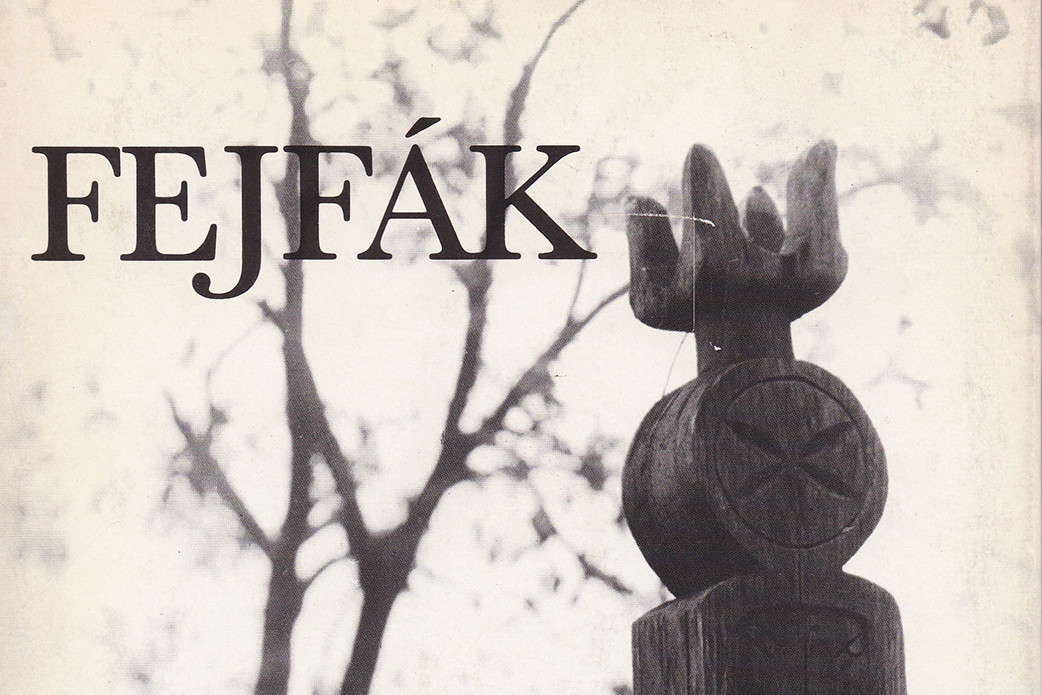 Album is készült Fejfák címmel