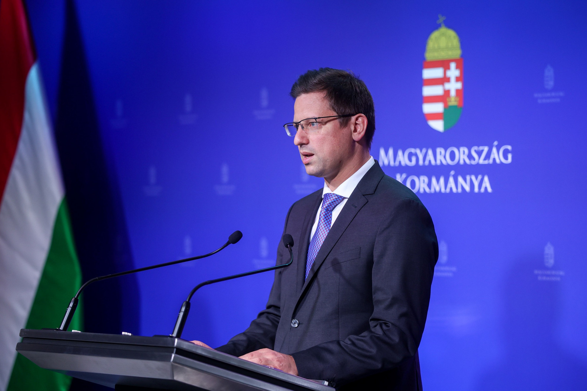 A debreceni akkumulátorgyár ügyében az a mérvadó, amit a hatóságok megköveteltek