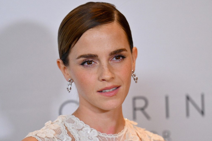 Fotó: AFP/Angela Weiss Felfedte a titkot Emma Watson dublőre, valójában ez történt a Harry Potter forgatásán