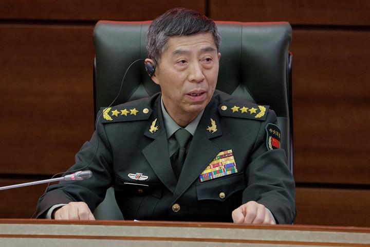Fotó: AFP/Handout / Russian Defence Ministry Peking és Tokió kipróbálta védelmi forródrótját