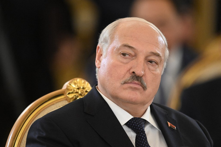 Lukasenko: Oroszország és Belarusz együtt harcol a Nyugat ellen a többpólusú világért