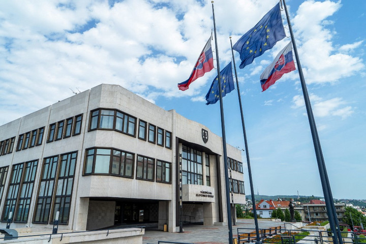 Nem sikerült a rendkívüli ülés Pozsonyban