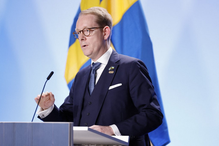 Stockholm célja változatlanul a júliusi NATO-csúcs előtti csatlakozás