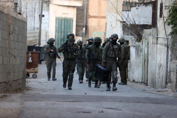 Lelőttek három izraeli katonát az egyiptomi határnál