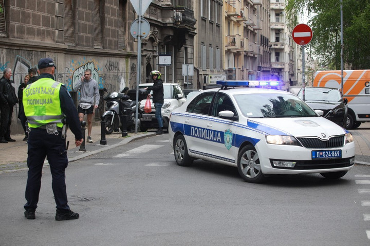 Elfogtak Boszniában egy 18 éves fiút, aki tömegmészárlással fenyegetőzött