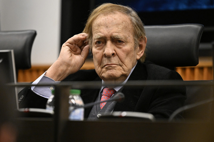 Fotó: BURAK AKBULUT / ANADOLU AGENCY / Anadolu Agency via AFP Abascal: Az olasz, lengyel és magyar politikai erőkhöz hasonlók mentik majd meg Európát