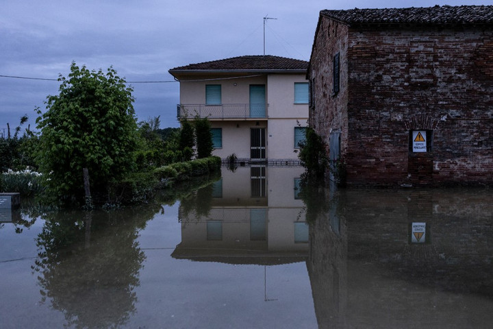 Fotó: Anadolu Agency via AFP/Anadolu Agency/Andrea Carrubba Újabb csapás érte Spanyolországot, százezrek életét keseríti meg az ítéletidő