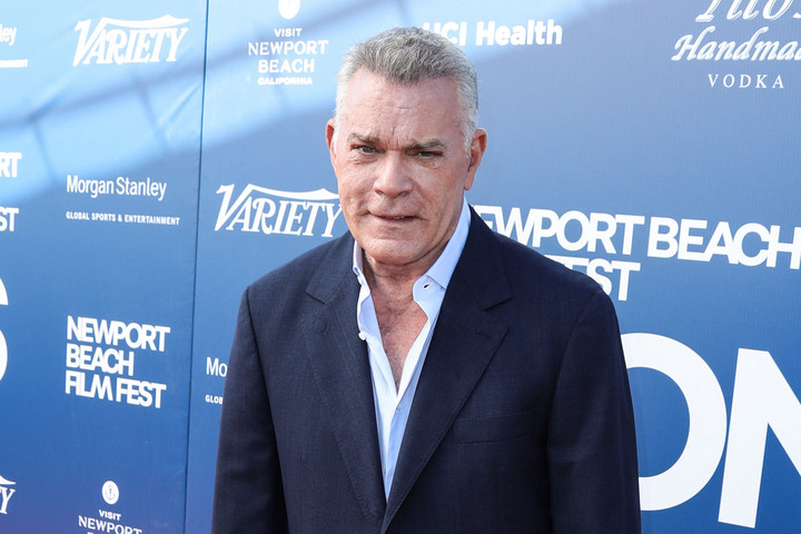 Fotó: IMAGE PRESS AGENCY / NURPHOTO / NURPHOTO VIA AFP Kiderült, mitől halt meg 67 évesen Ray Liotta